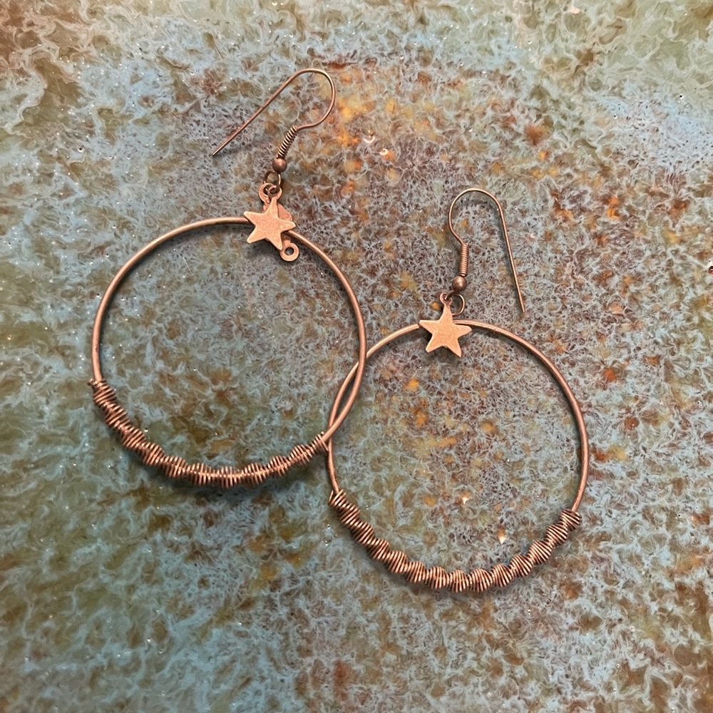 Star Hoops 🌟